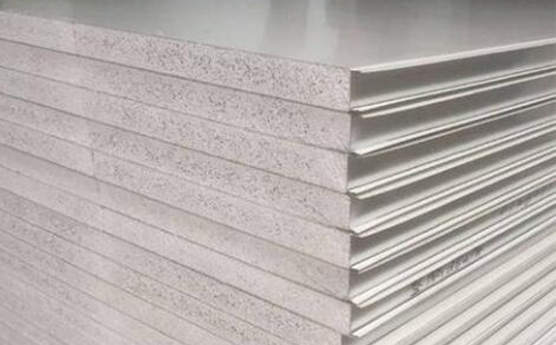 达日硅岩净化板