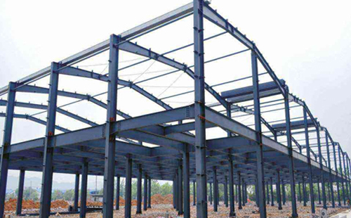 达日钢结构厂房的建造成本受哪些方面影响