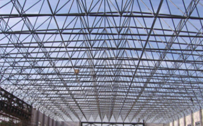 达日钢结构工程注意要点