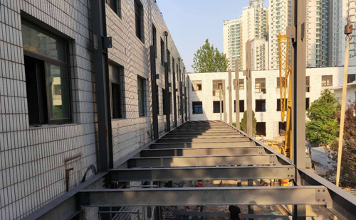 达日钢结构防火涂料的检测技巧是有哪些