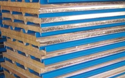 达日彩钢岩棉板宽度是多少