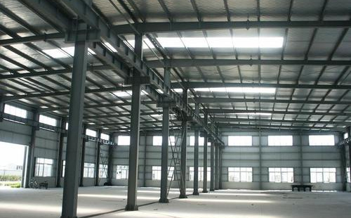 简单了解达日钢结构的基础材料问题 简单了解达日钢结构的基础材料问题