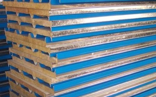 如何选择合适的达日彩钢岩棉板