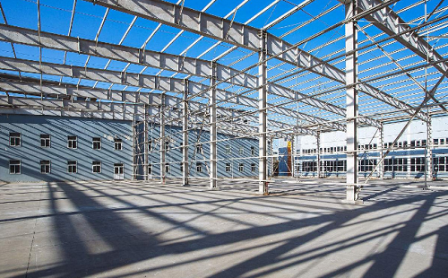 达日钢结构工程屋顶防水的解决方案 达日钢结构工程屋顶防水的解决方案