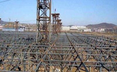 达日钢结构厂房的冷却处理需要对症下药