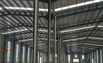 达日钢结构的检测方法 达日钢结构的检测方法