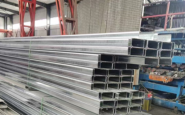 达日C型钢规格与安装技术全解析