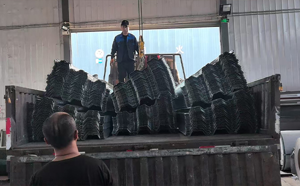 9月工程旺季，达日楼承板供应如何保障？