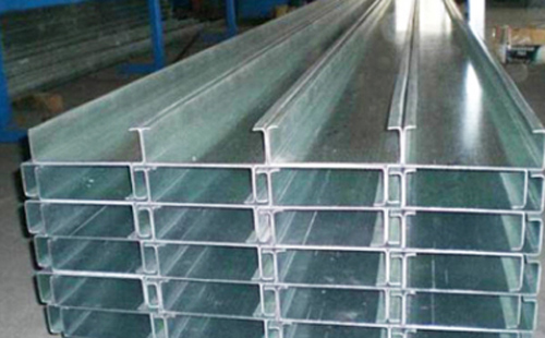 达日青海达日C型钢选购与安装技术指南