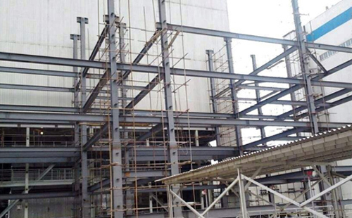 达日钢结构设计施工难点与解决方案全解析