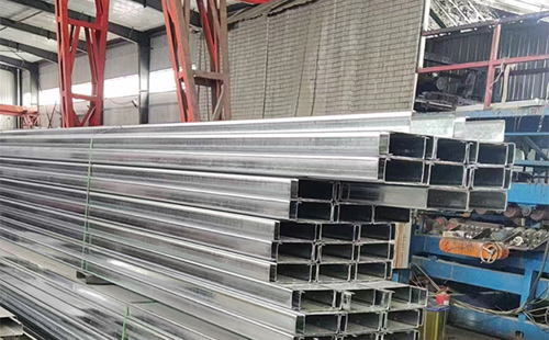 达日C型钢规格选型与安装技术全解析 达日C型钢规格选型与安装技术全解析