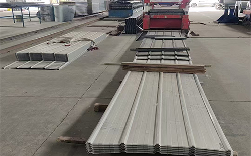 达日彩钢岩棉板多少钱一平米？今日价格组成全解析