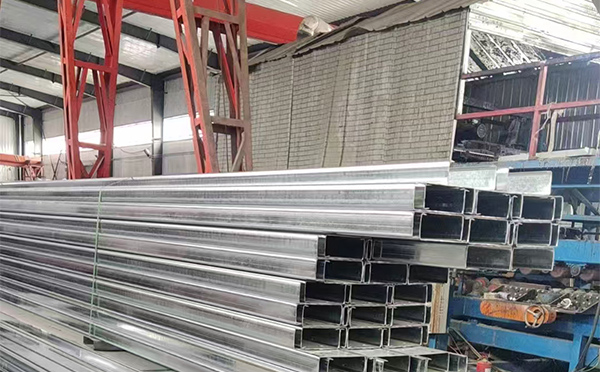 达日C型钢选型要点及本地化供应能力参考