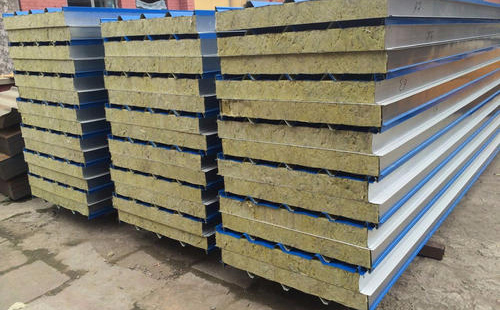 防火等级如何影响达日彩钢岩棉板价格？2025选购全攻略