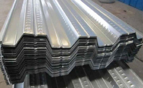 达日青海达日楼承板选型与施工常见问题全解析