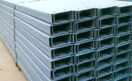 冷弯达日C型钢：建筑结构中的高效支撑与灵活应用之选