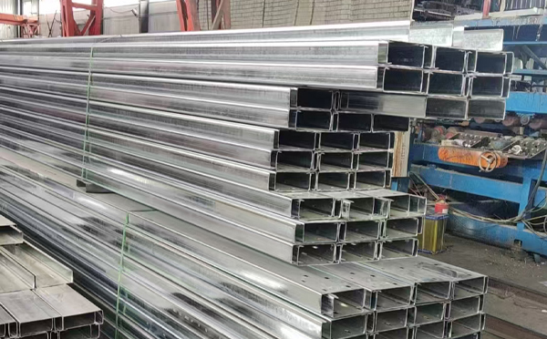 达日C型钢应用领域与选型技术指南