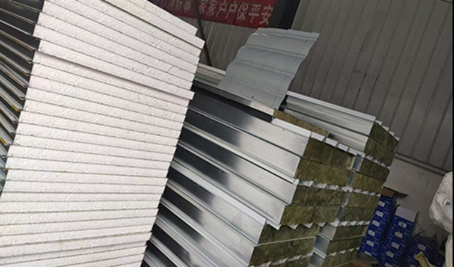 达日彩钢板隔墙施工方法，内隔断怎么做更结实？